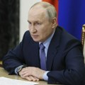 Putin: Svet doživljava dramatične promene, dolazi pravedniji svetski poredak