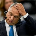 Orban na udaru zbog Rusije
