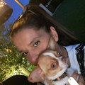 Od kupanja u staklenom džakuziju sa patkicama do masaže: Milica Mitrović odvela psa u luksuzan spa centar za kućne ljubimce…