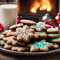 Recept za novogodišnje cimet keksiće