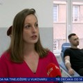 "Dajte krv, spasite nekome život": Mirjana Knežević iz Instituta za transfuziju krvi za Blic TV: "Rezerve krvi su na…