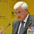 Zoran Ivošević za Danas: Nakon odluke Ustavnog suda, SPN ima mogućnost žalbe pred Evropskim sudom u Strazburu