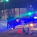Detalji nesreće kod tc Galerija: Mladić i devojka prevezeni na VMA, još 3 muškarca lakše povređena tokom noći