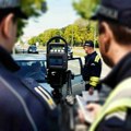 Saobraćajna policija Valjevo – Pojačana kontrola saobraćaja