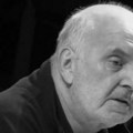 U Beogradu preminuo novinar Petar Luković
