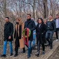 Savo Manojlović u Orašcu: Srbija je slobodna kada se političari plaše naroda