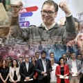 Može li savez svih koji žele smenu Vučića doneti opoziciji pobedu: Zahuktava se nova predizborna kombinatorika