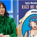 „Kaži mi ko sam“: Tanja Mandić Rigonat u Novom Sadu promoviše svoju treću zbirku pesama