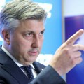 "Maske su konačno pale" Oglasio se i Plenković nakon poteza Milanovića koji je šokirao Hrvatsku