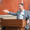 Aleksić: Lažni evropejci se vraćaju u staro radikalsko ruho