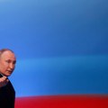Ruski CIK: Odziv bez presedana – 77,44 odsto, Putinu 87,29 odsto