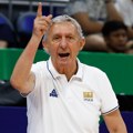 Pešić: Nadam se da će Jokić i Micić igrati na Olimpijskim igrama