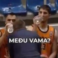 VIDEO Šokantni tajm-aut koji je zgrozio Balkan: Trener jezivo psovao i vređao košarkaše, sve je snimljeno