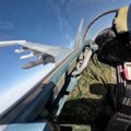 Sprečena 2 američka bombardera da naruše granicu Rusije Lovci dignuti u vazduh, hitno se oglasilo Ministarstvo odbrane