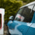 Vlasnici Rivian vozila sada mogu da koriste Tesla Supercharger stanice