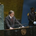 Vučić poziva 50 lidera da pritisnu "ne" u Ujedinjenim nacijama: Diplomatska akcija za rušenje Rezolucije o genocidu