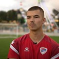 Kako je ovaj biser mogao da promakne zvezdi i Partizanu: Momak iz Srpske daje gol na 146 minuta! Želi ga gigant iz Austrije!