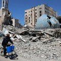 Novi bilans žrtava u Gazi – poginulo 33.686 ljudi