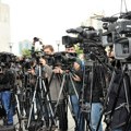 Anketa: Polovina novinara u Srbiji podlegla autocenzuri, trećina se suočavala s pretnjama