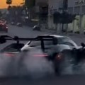 VIDEO: Youtuber razbio McLaren Sennu