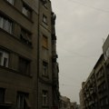 Više od polovine stambenih zgrada u Srbiji starije od 50 godina