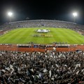 Partizan već zna rivale na putu ka LŠ - od početka pravi "pakao"