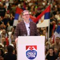 Vučić: Izbori 2. juna od ogromnog značaja za gradove i opštine i celu Srbiju