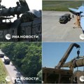 Počele velike nuklearne vojne vežbe u Rusiji: Objavljen snimak, "iskanderi" i "kindžali" sa specijalnim bojevim glavama…