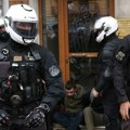 Atina se sprema za evropsko finale – angažovano 3.000 policajaca