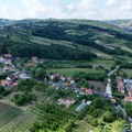 Vesić: Ministarstvo građevinarstva, saobraćaja i infrastrukture u Čačak uložilo 13 miliona evra