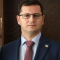 Predsednik SDP Samir Lekić zahvalio biračima na poverenju