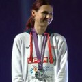 Angelina Topić čudo od deteta - Osvojila srebrnu medalju na Evropskom prvenstvu u Rimu! (VIDEO)