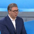 Vučić brutalno odgovorio ambasadi SAD u Sarajevu: "Postoji jedna mala zemlja na brdovitom Balkanu..."