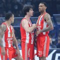 MVP finala ABA lige napušta Crvenu zvezdnu: Ponoćni šok za navijače Zvezde!