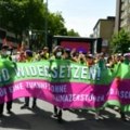 Konvencija njemačkog AfD-a uprkos protestima