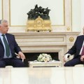 "Nadam se da ćemo pričati o najvećoj evropskoj krizi": Objavljeno šta su Putin i Orban pričali na sastanku!