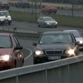 Automobili u Srbiji godišnje prelaze oko 20.000 kilometara, a najviše u Holandiji