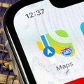 Apple Maps stiže na web: Da li Google Maps ima ozbiljnog konkurenta?