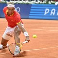 Nadal zadovoljan pred spektakl sa Novakom: Bio sam prilično briljantan za moj trenutni nivo