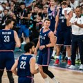 Raspored srpskih sportista za subotu na OI u Parizu: Košarkašice sa Špankinjama, košarkaši sa Južnim Sudanom