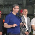 "Veoma sam zabrinut": Vučić o najnovijim dešavanjima na KiM - Kurtijevo ponašanje je pokušaj izazivanja ratnog sukoba