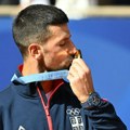 Slavi Novak zlato, a ostali "kneževi" mu rade o glavi: Đoković bi pred US Open mogao da ispadne iz Top 3!