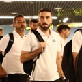 Partizan otputovao u Švajcarsku: Crno-beli moraju da pobede Lugano, Stanojević ima 24 igrača na raspolaganju! (video)