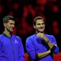 Federer: Đoković favorit na Australijan openu