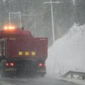 U Finskoj 67.000 ljudi ostalo bez struje nakon oluje: Visina snežnog pokrivača 20 centimetara