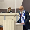 Džanković: Hvala Rasimu što je otišao, želimo ga što dalje od FK Novi Pazar