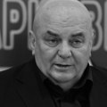 Preminuo je Dragan Marković Palma