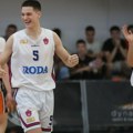 Meč za anale u KLS: Košarkaš od 18 godina kao Nikola Jokić, ubacio 33 poena uz 10 skokova, viđena 2 produžetka