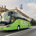 FlixBus uvodi nove linije u Srbiji