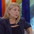 Nova ministarka građevinarstva Aleksandra Damjanović Sofronijević: Pomoćnica u više ministarstava